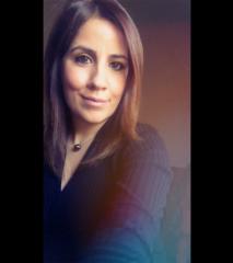 Dima Sayegh
