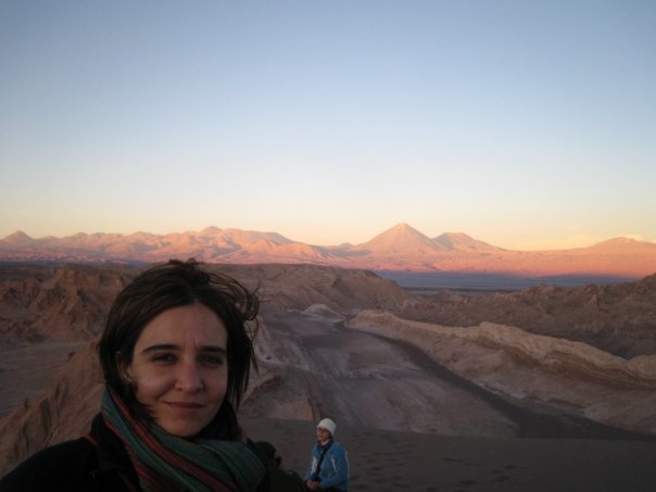 Elena de Frutos