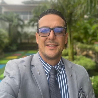 Pope Ceballos