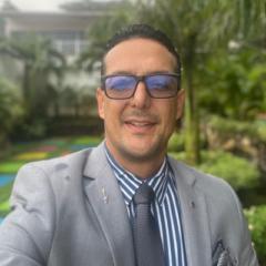 Pope Ceballos