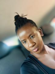 Penelope Mbulawa