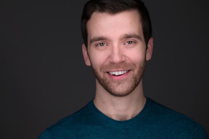 Jordan Hass