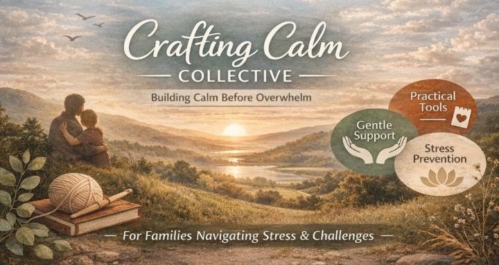 CraftingCalmCollective