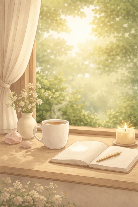 🌿 Friday Check-In: You’re Not Alone