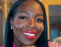 Shaneika Saddler