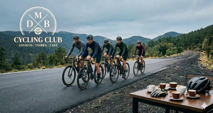DMB CYCLING CLUB
