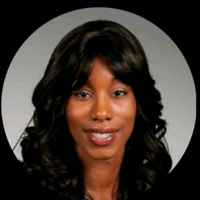 Monique Strong