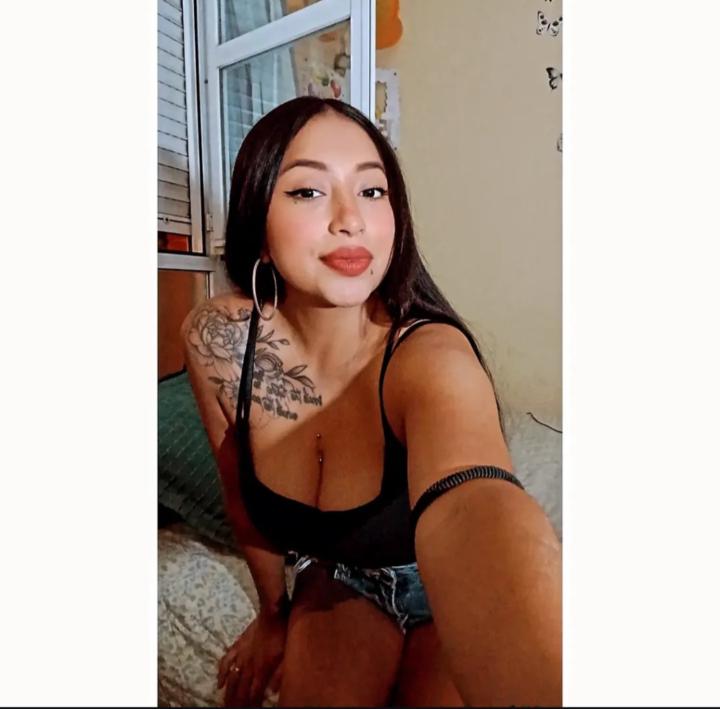 Michelle Aracely