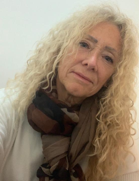 Gabriela DAmico