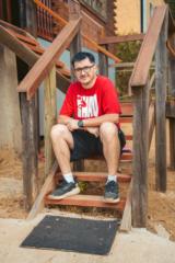 Alejandro Torrealba