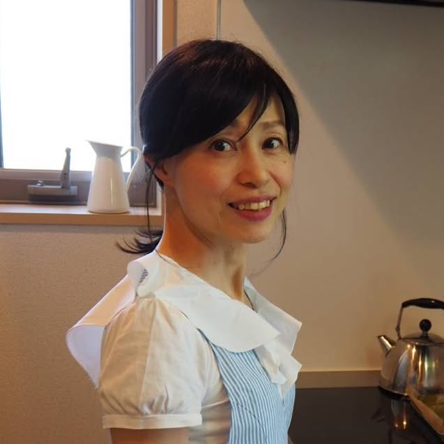 Tsuno Yuko