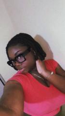 Laurell Ogundare