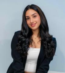 Minerva Dewan