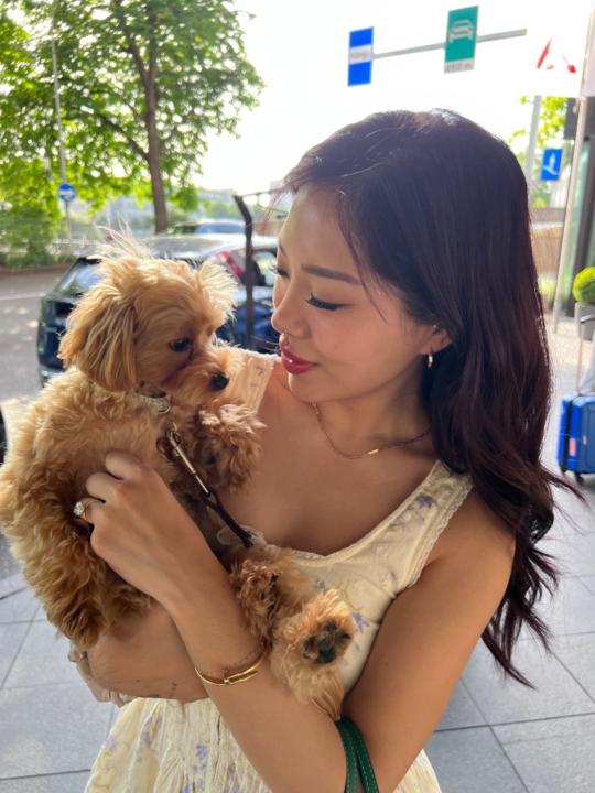 Michelle Lam