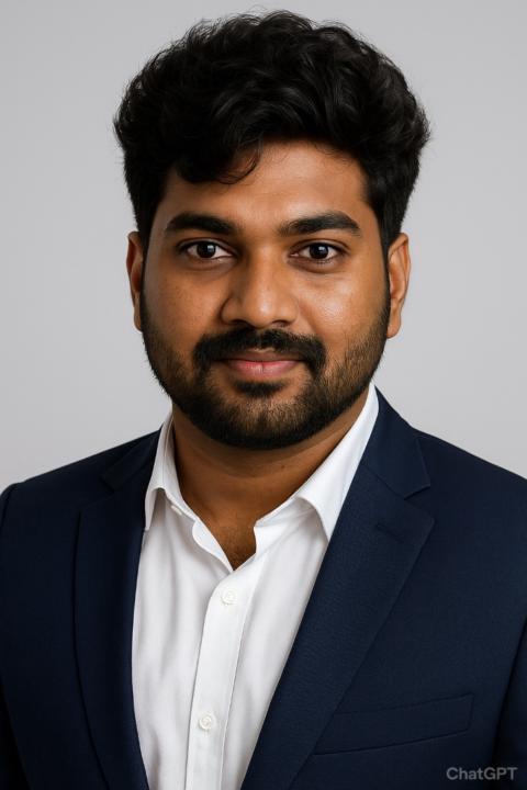 Prabhu Raju Pothabattina