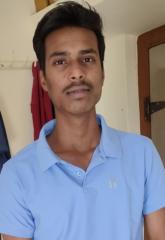 Bikash Parida