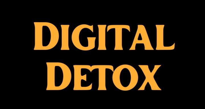 Digital Detox