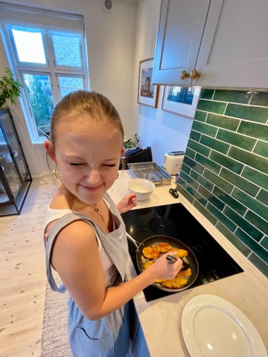 Malou Aasholm Mikkelsen