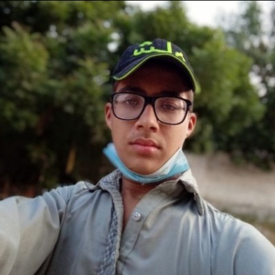 Syed Muhammad Rayyan