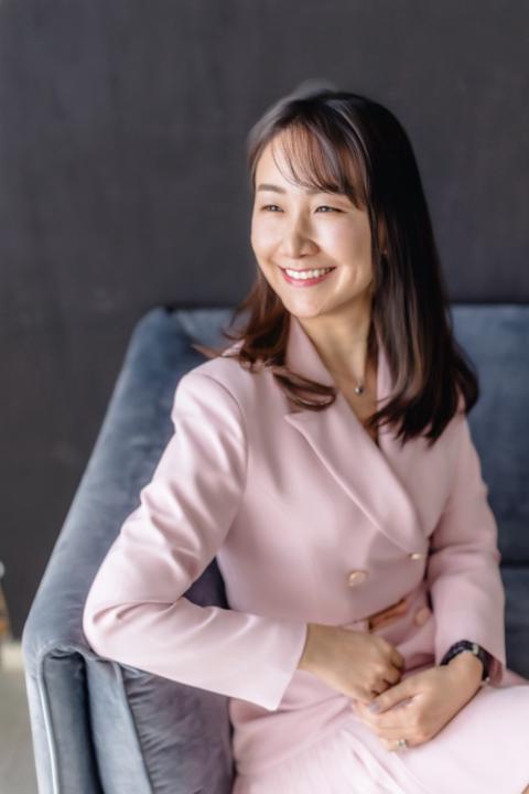 Gladys Wong