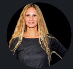 Siham Cherrak