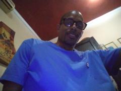 ChrisJohn Williams