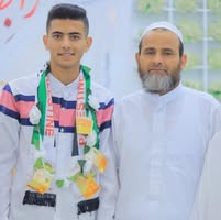 محمد انور الجعفري