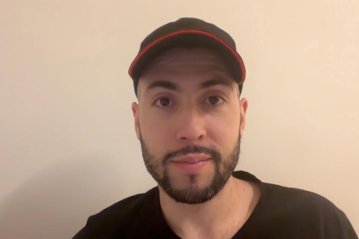 Ronald Ruiz