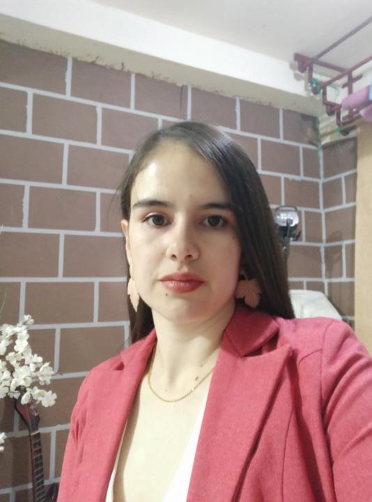 Silvia Arroyave Escobar