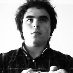 Rogério Oliveira