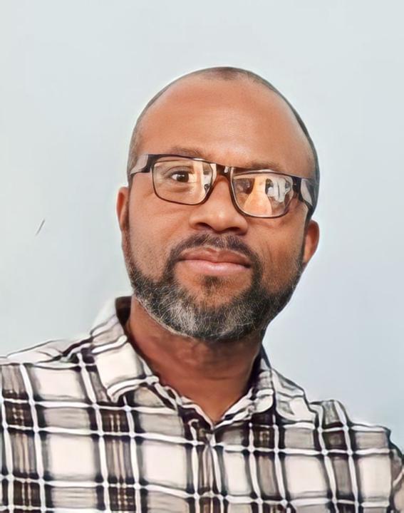 Jacinto Roberto Ramos