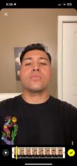 Antonio Perez Jr