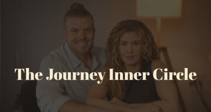 The Journey Inner Circle