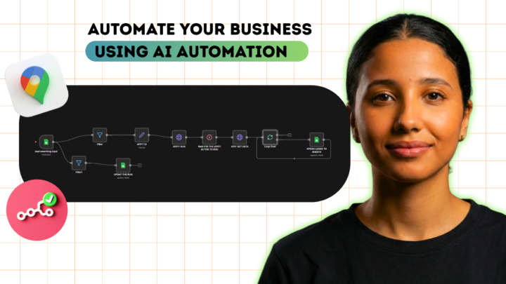 Stop paying people to do work a $20/month system can finish in seconds. 🛑
