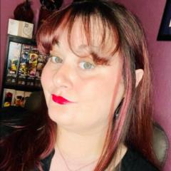 Cherie Cawthorne