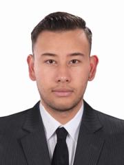 Maykol Maykol Guerrero