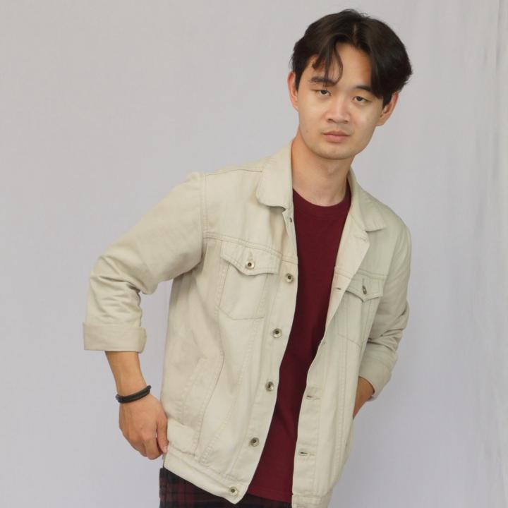 Jassonn Pangestu