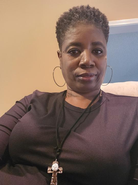 Shonda Gilyard