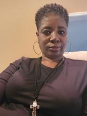 Shonda Gilyard