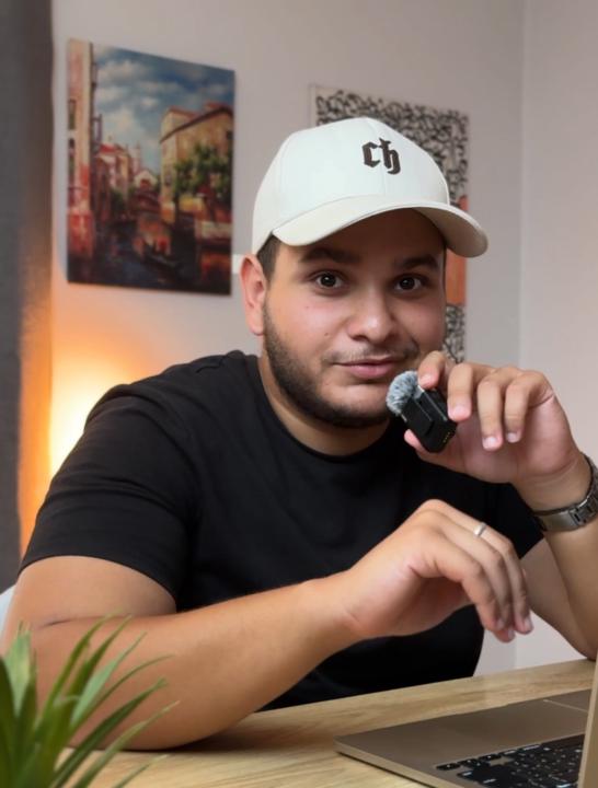 Anis Rezaig