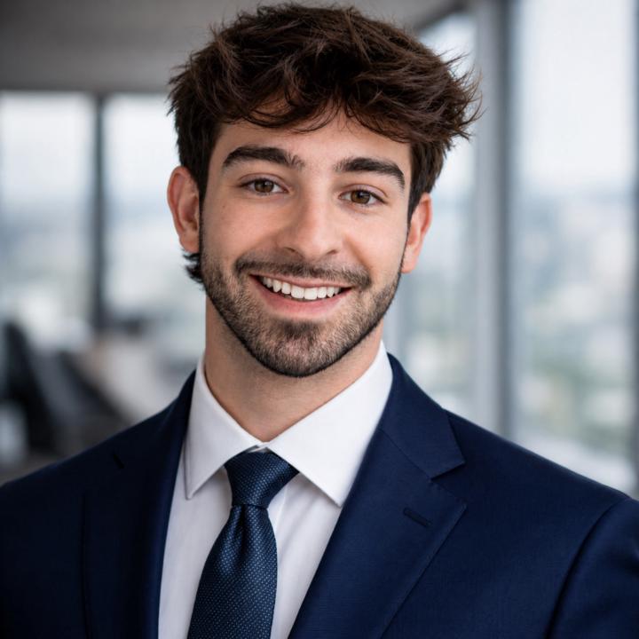 Zachary Navarro