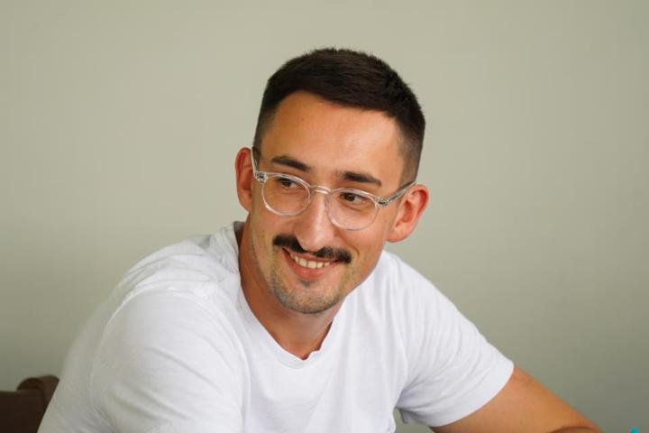 Viktor Chirkin