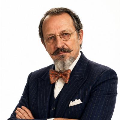 Ricardo Batista Carissimi-Priori