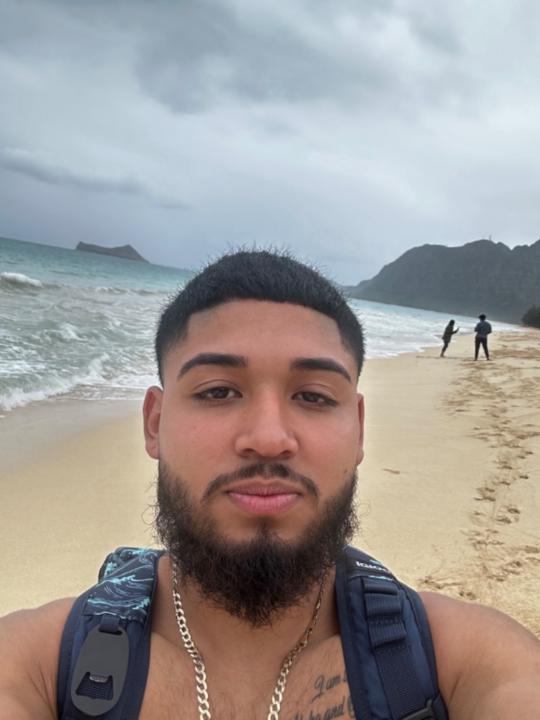 Jonathan Bonilla