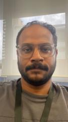 Ram Kumar