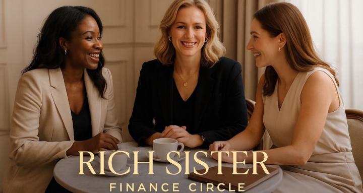 Rich Sister Finance Circle