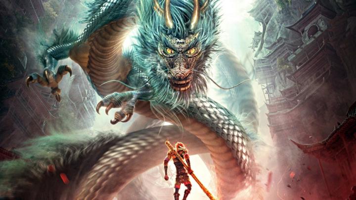 湘霖 龍
