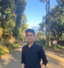 Md sajib chowdhury Sultan