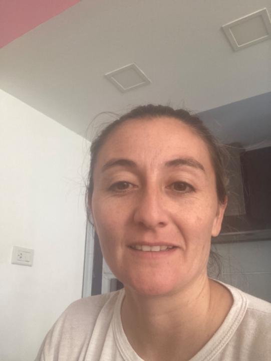 Miriam Gajardo