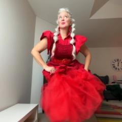 Davina Fear